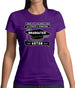 ASTON Graduate Womens T-Shirt ASTON Graduate Womens T-Shirt