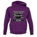 ASTON Graduate unisex hoodie ASTON Graduate unisex hoodie