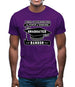 BANGOR Graduate Mens T-Shirt BANGOR Graduate Mens T-Shirt