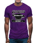 DERBY Graduate Mens T-Shirt DERBY Graduate Mens T-Shirt