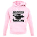 EALING Graduate unisex hoodie EALING Graduate unisex hoodie