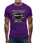 EDGE HILL Graduate Mens T-Shirt EDGE HILL Graduate Mens T-Shirt