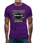 EDINBURGH Graduate Mens T-Shirt EDINBURGH Graduate Mens T-Shirt