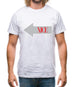 Nice Arrow Mens T-Shirt Nice Arrow Mens T-Shirt