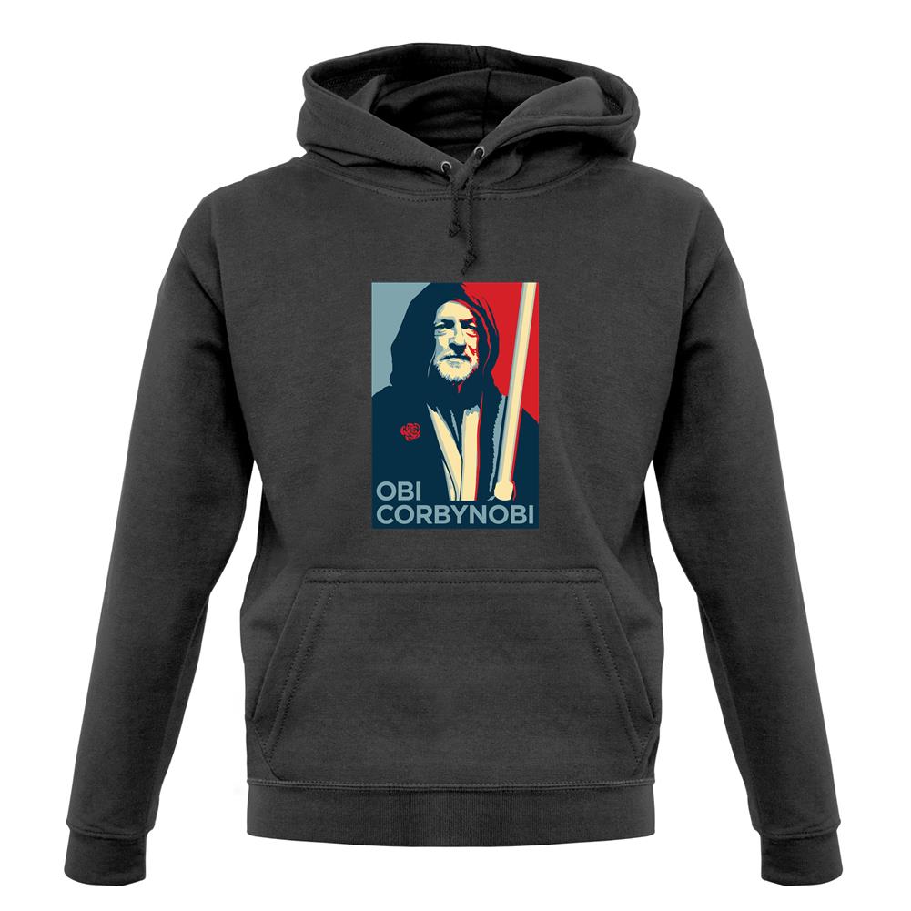Obi Corbynobi unisex hoodie Obi Corbynobi unisex hoodie