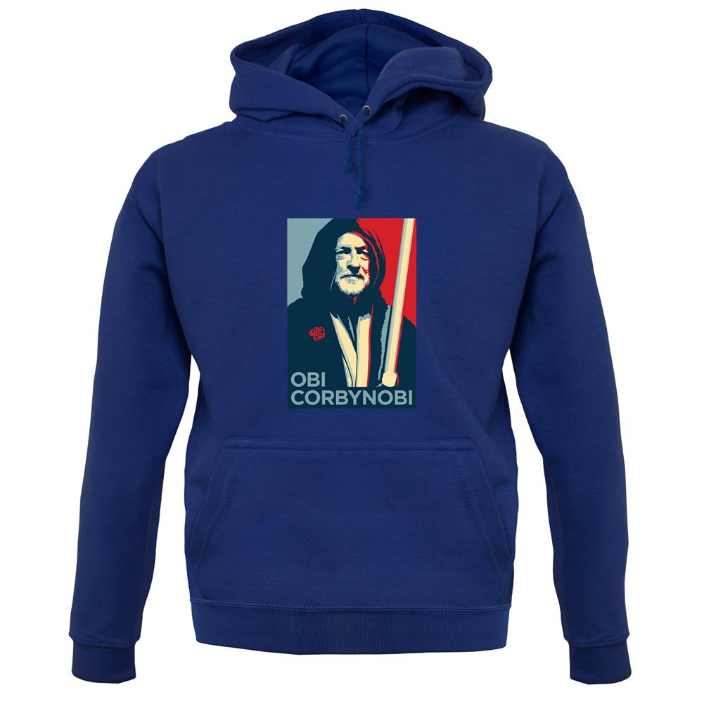 Obi Corbynobi unisex hoodie Obi Corbynobi unisex hoodie