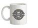 Old Man Club Ceramic Mug Old Man Club Ceramic Mug