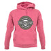 Old Man Club unisex hoodie Old Man Club unisex hoodie