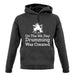 On The 8th Day Drumming Was Created unisex hoodie On The 8th Day Drumming Was Created unisex hoodie