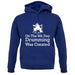 On The 8th Day Drumming Was Created unisex hoodie On The 8th Day Drumming Was Created unisex hoodie