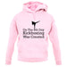 On The 8th Day Kickboxing Was Created unisex hoodie On The 8th Day Kickboxing Was Created unisex hoodie
