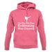On The 8th Day Kickboxing Was Created unisex hoodie On The 8th Day Kickboxing Was Created unisex hoodie