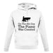On The 8th Day The Piano Was Created unisex hoodie On The 8th Day The Piano Was Created unisex hoodie