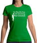 On The 8th Day Rock Climbing Was Created Womens T-Shirt On The 8th Day Rock Climbing Was Created Womens T-Shirt