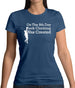 On The 8th Day Rock Climbing Was Created Womens T-Shirt On The 8th Day Rock Climbing Was Created Womens T-Shirt