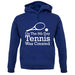 On The 8th Day Tennis Was Created unisex hoodie On The 8th Day Tennis Was Created unisex hoodie