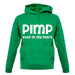 Pimp Poop In My Pants unisex hoodie Pimp Poop In My Pants unisex hoodie