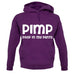 Pimp Poop In My Pants unisex hoodie Pimp Poop In My Pants unisex hoodie