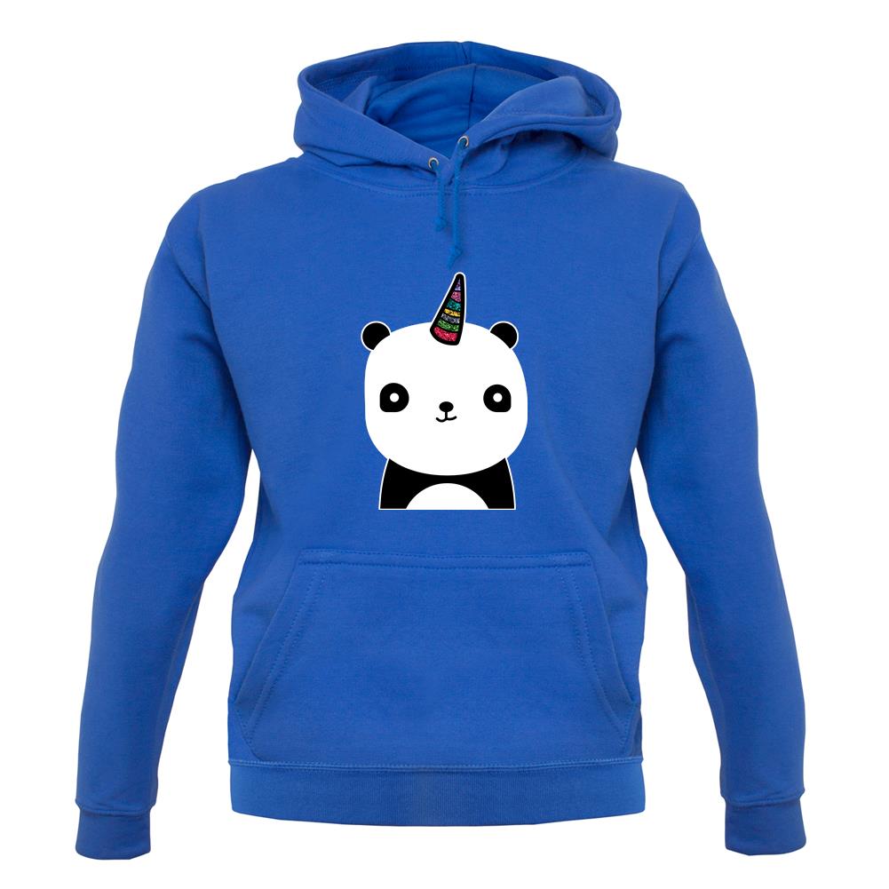 Pandacorn unisex hoodie Pandacorn unisex hoodie