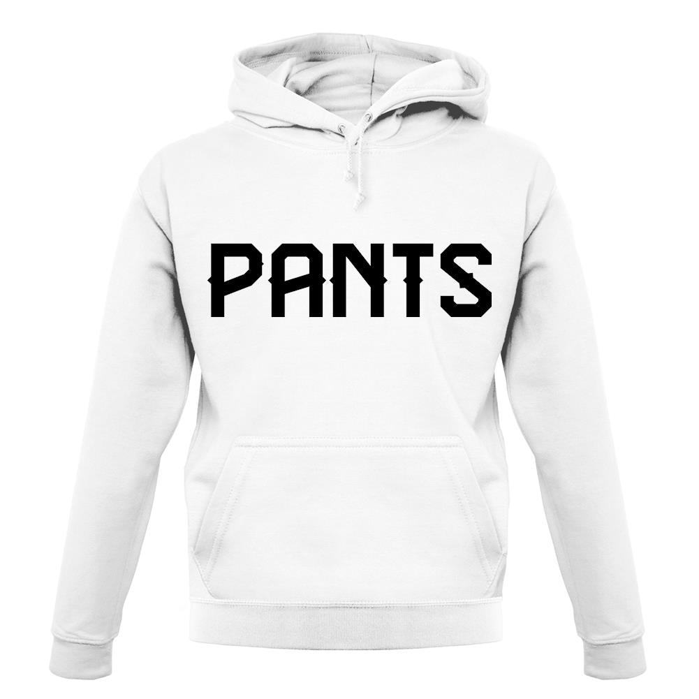Pants unisex hoodie Pants unisex hoodie