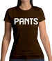 Pants Womens T-Shirt Pants Womens T-Shirt