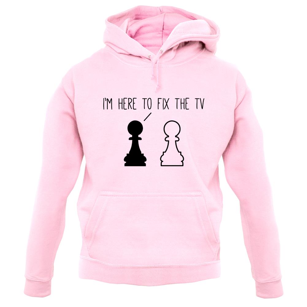 Pawnography unisex hoodie Pawnography unisex hoodie