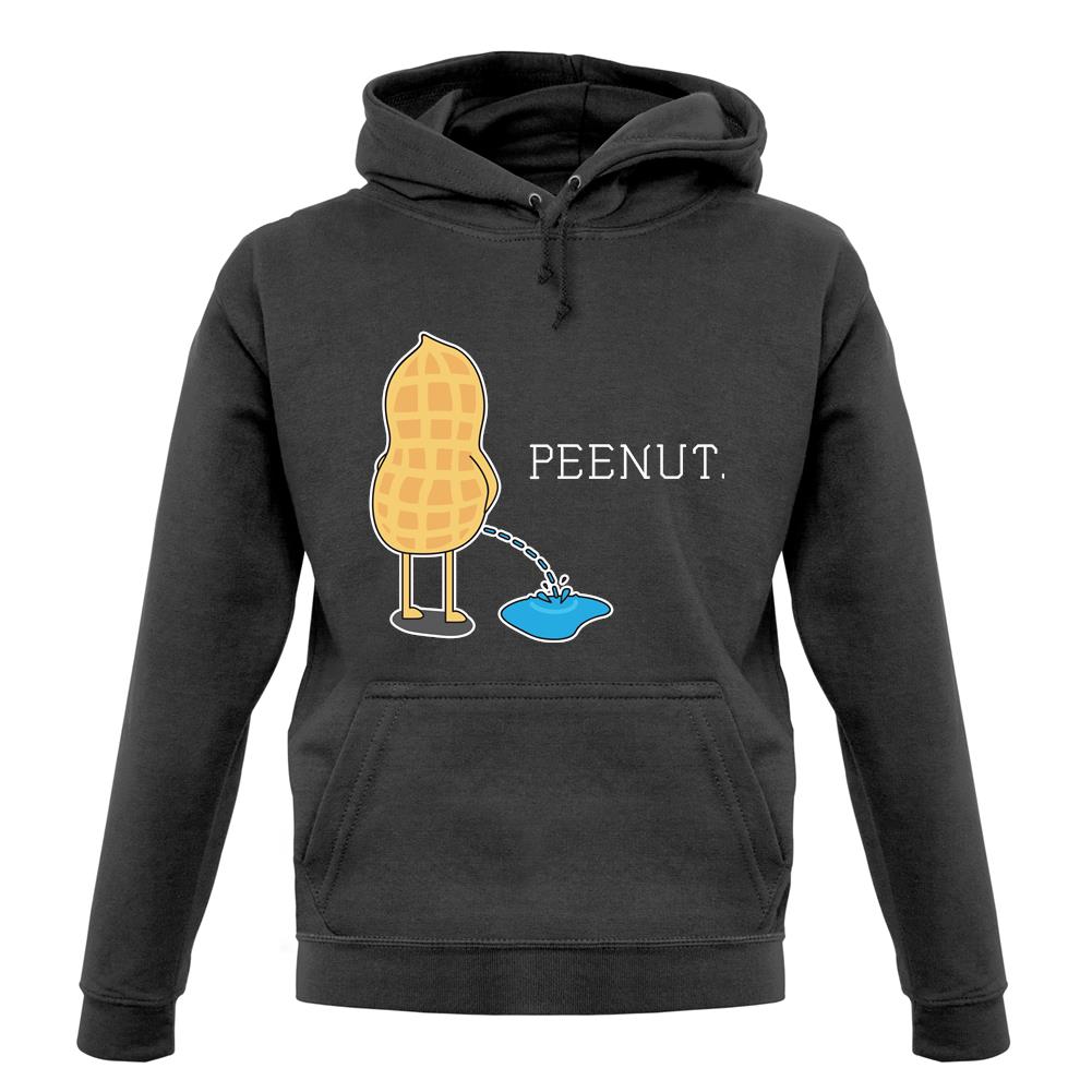 Peenut unisex hoodie Peenut unisex hoodie