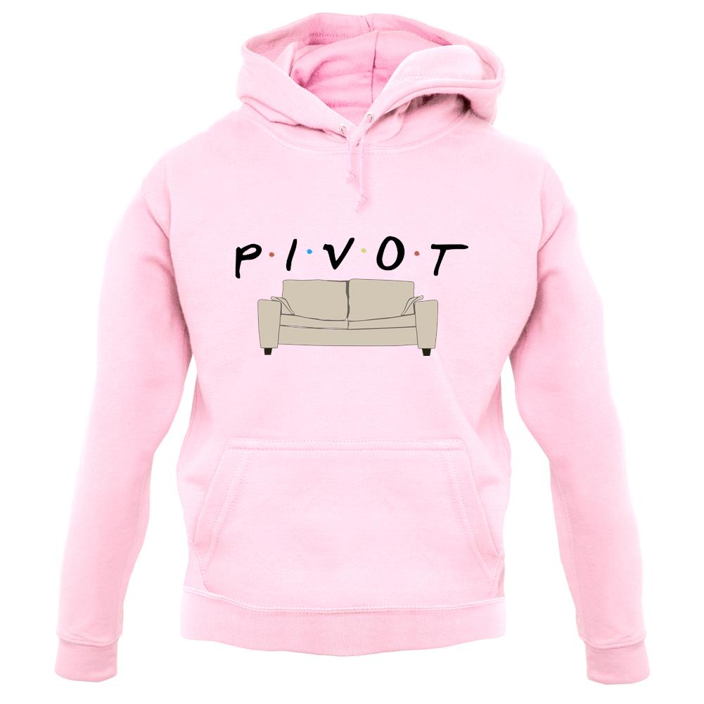 Pivot Sofa unisex hoodie Pivot Sofa unisex hoodie