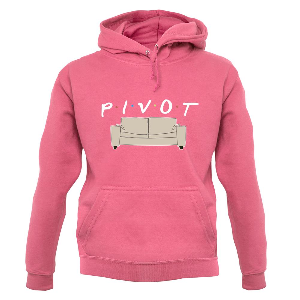 Pivot Sofa unisex hoodie Pivot Sofa unisex hoodie