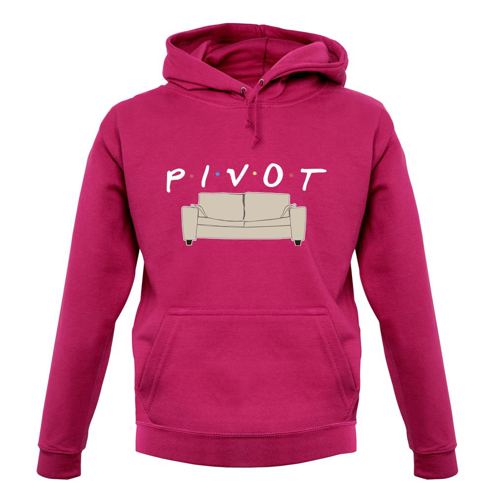 Pivot Sofa unisex hoodie Pivot Sofa unisex hoodie