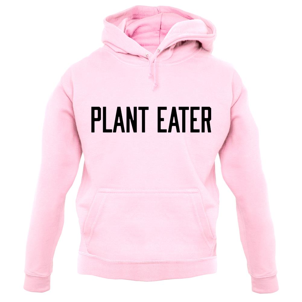 Plant Eater unisex hoodie Plant Eater unisex hoodie