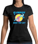 Plumbers Make You Wet Womens T-Shirt Plumbers Make You Wet Womens T-Shirt