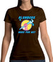 Plumbers Make You Wet Womens T-Shirt Plumbers Make You Wet Womens T-Shirt