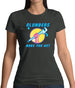 Plumbers Make You Wet Womens T-Shirt Plumbers Make You Wet Womens T-Shirt