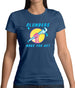 Plumbers Make You Wet Womens T-Shirt Plumbers Make You Wet Womens T-Shirt