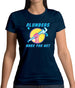 Plumbers Make You Wet Womens T-Shirt Plumbers Make You Wet Womens T-Shirt