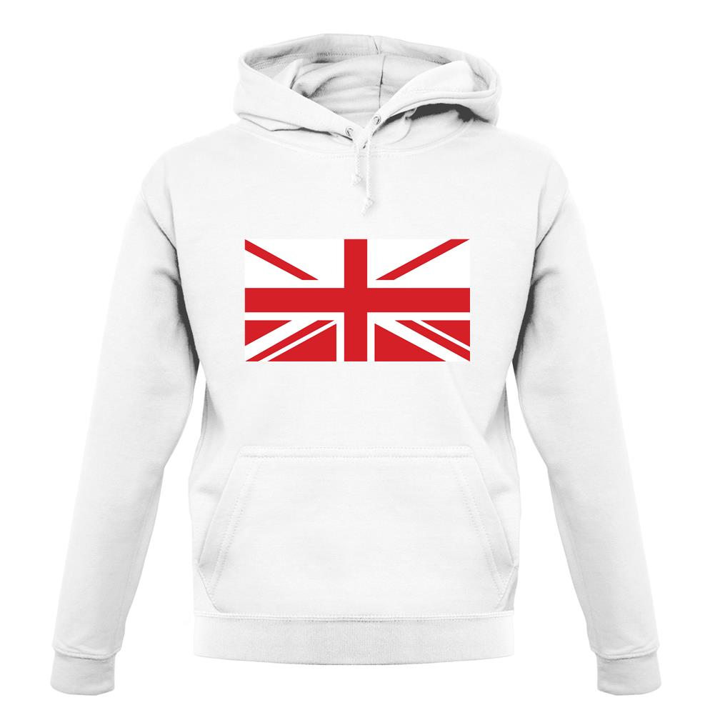 Poland Union Jack unisex hoodie Poland Union Jack unisex hoodie