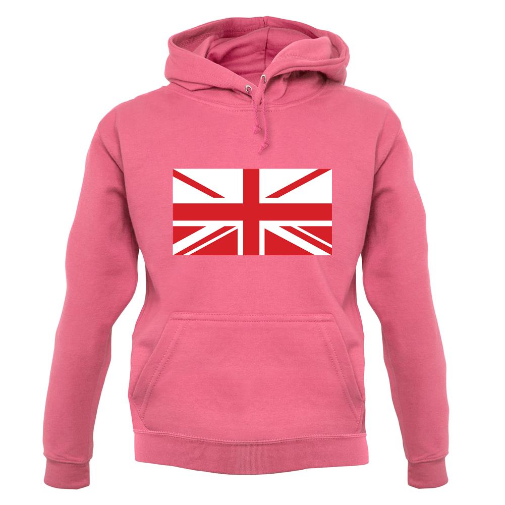 Poland Union Jack unisex hoodie Poland Union Jack unisex hoodie