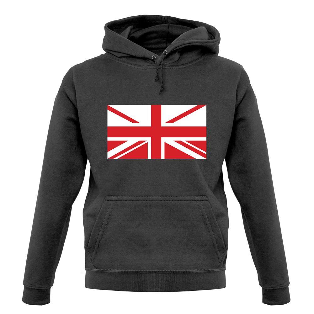 Poland Union Jack unisex hoodie Poland Union Jack unisex hoodie