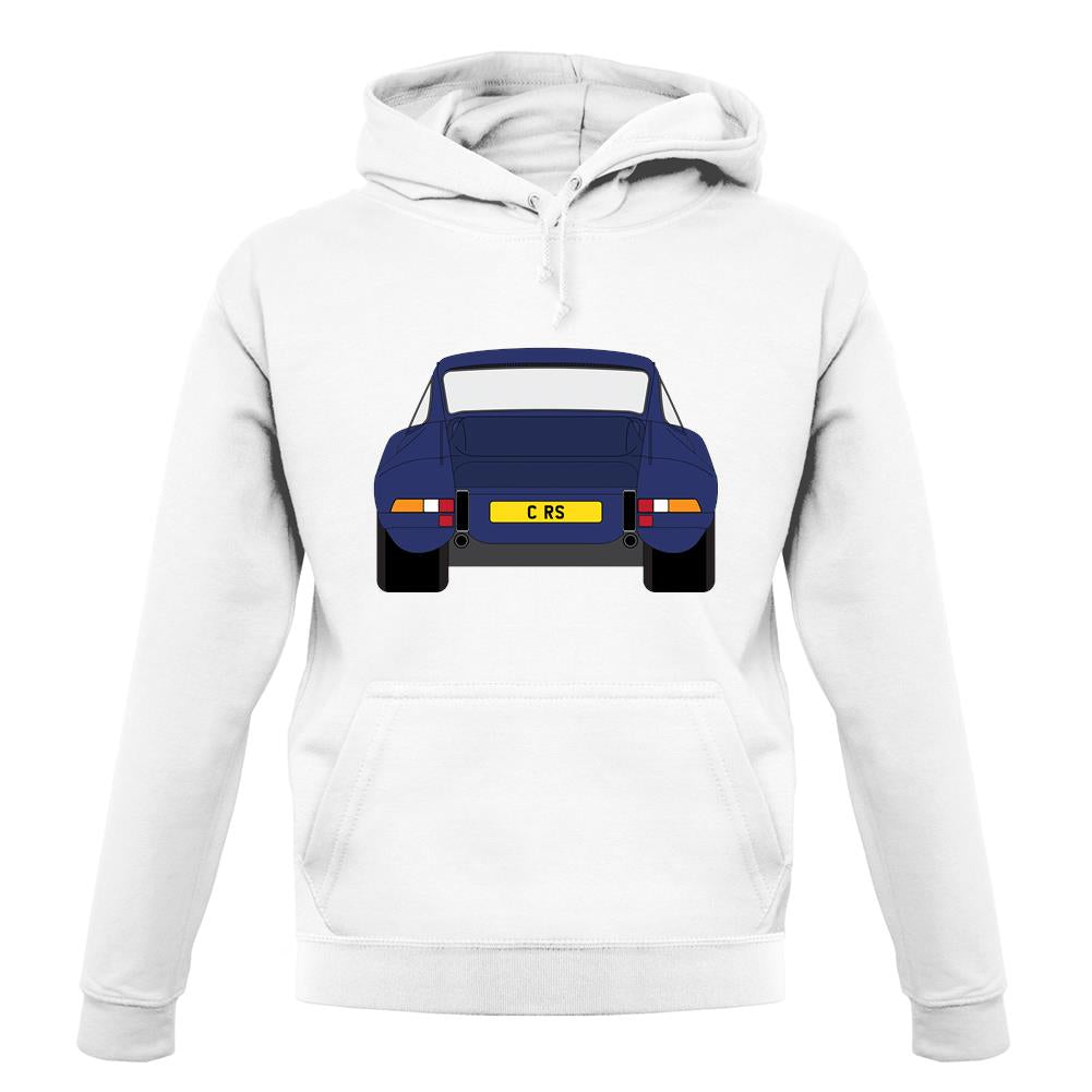 Porsche 911 Carrera Rs Albert unisex hoodie Porsche 911 Carrera Rs Albert unisex hoodie