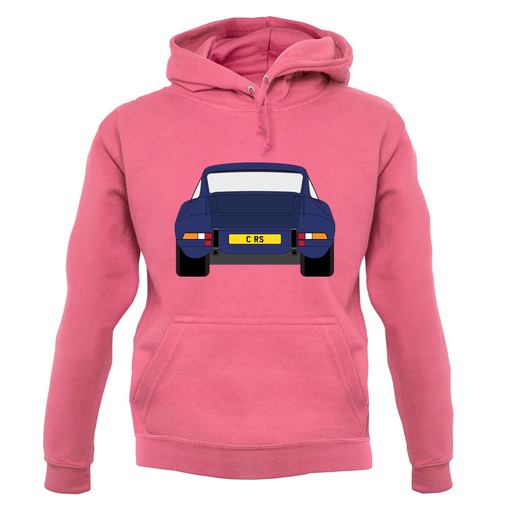 Porsche 911 Carrera Rs Albert unisex hoodie Porsche 911 Carrera Rs Albert unisex hoodie