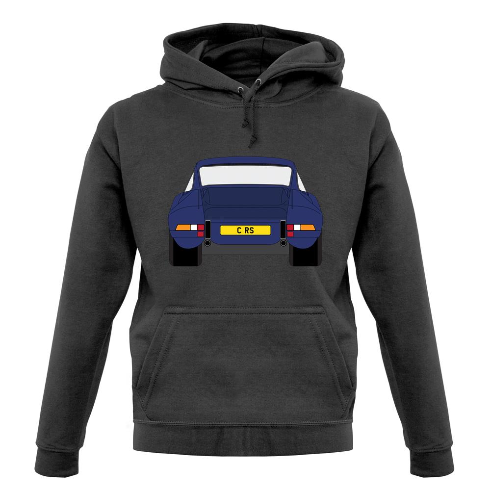 Porsche 911 Carrera Rs Albert unisex hoodie Porsche 911 Carrera Rs Albert unisex hoodie
