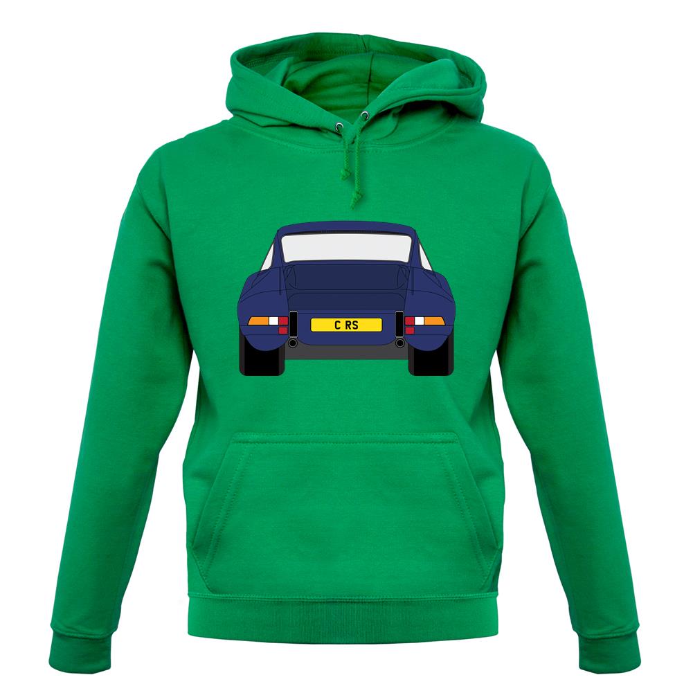 Porsche 911 Carrera Rs Albert unisex hoodie Porsche 911 Carrera Rs Albert unisex hoodie