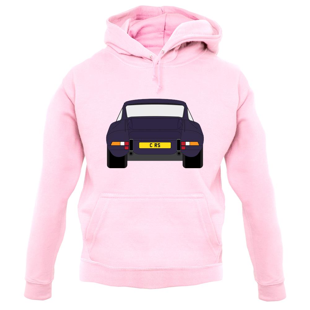 Porsche 911 Carrera Rs Aubergine unisex hoodie Porsche 911 Carrera Rs Aubergine unisex hoodie