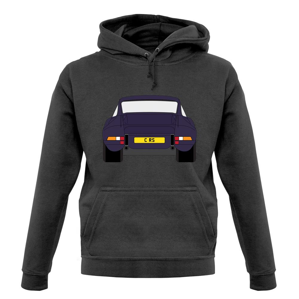 Porsche 911 Carrera Rs Aubergine unisex hoodie Porsche 911 Carrera Rs Aubergine unisex hoodie