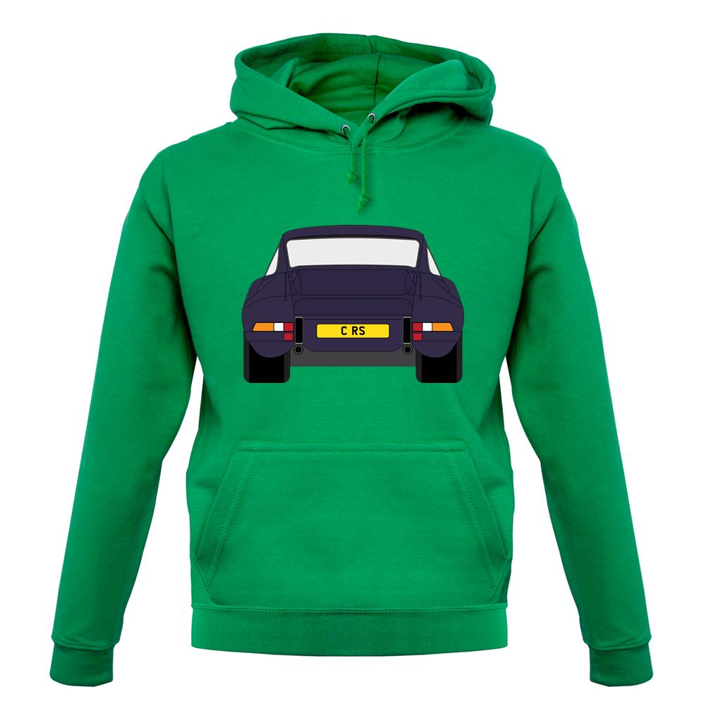 Porsche 911 Carrera Rs Aubergine unisex hoodie Porsche 911 Carrera Rs Aubergine unisex hoodie