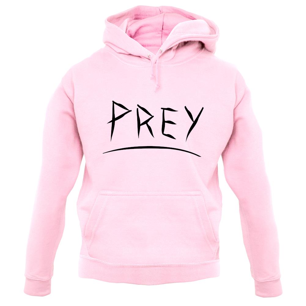 Prey unisex hoodie Prey unisex hoodie