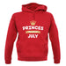 Princes Are Born In July unisex hoodie Princes Are Born In July unisex hoodie