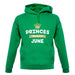 Princes Are Born In June unisex hoodie Princes Are Born In June unisex hoodie