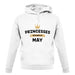 Princesses Are Born In May unisex hoodie Princesses Are Born In May unisex hoodie